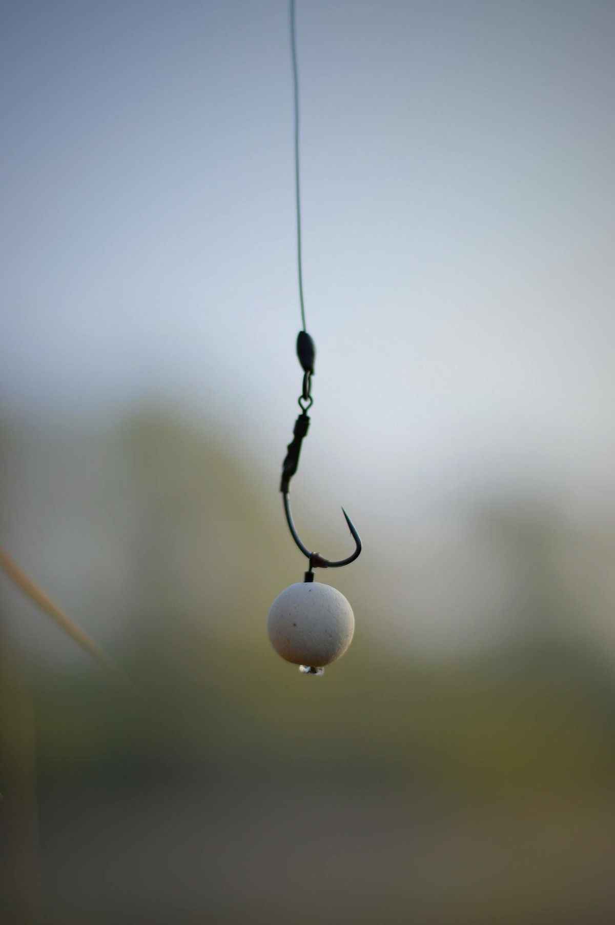 Иконка семейного выезда FishClub — первая рыба ребёнка