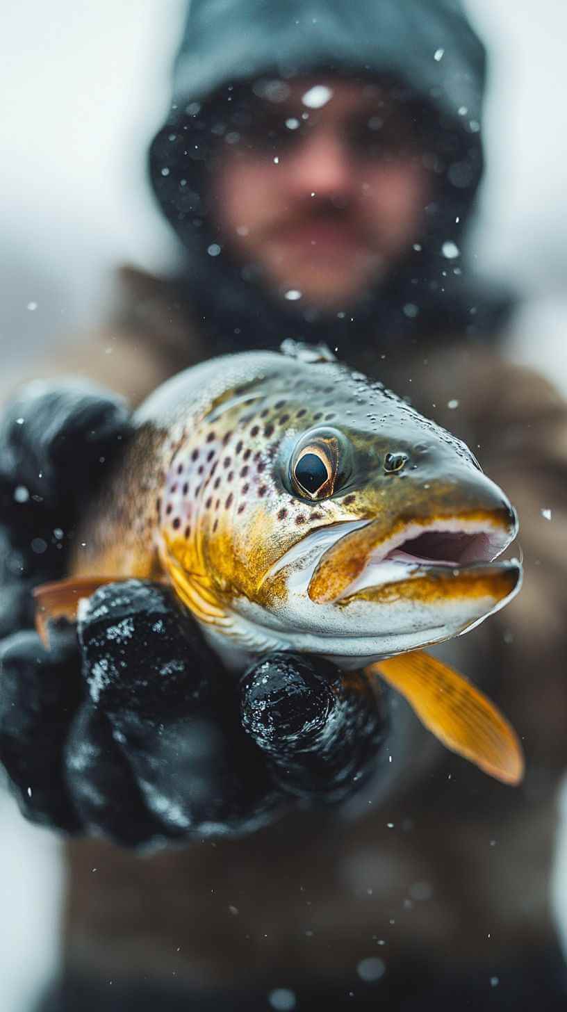 Иконка мастер-класса FishClub — работа с приманками