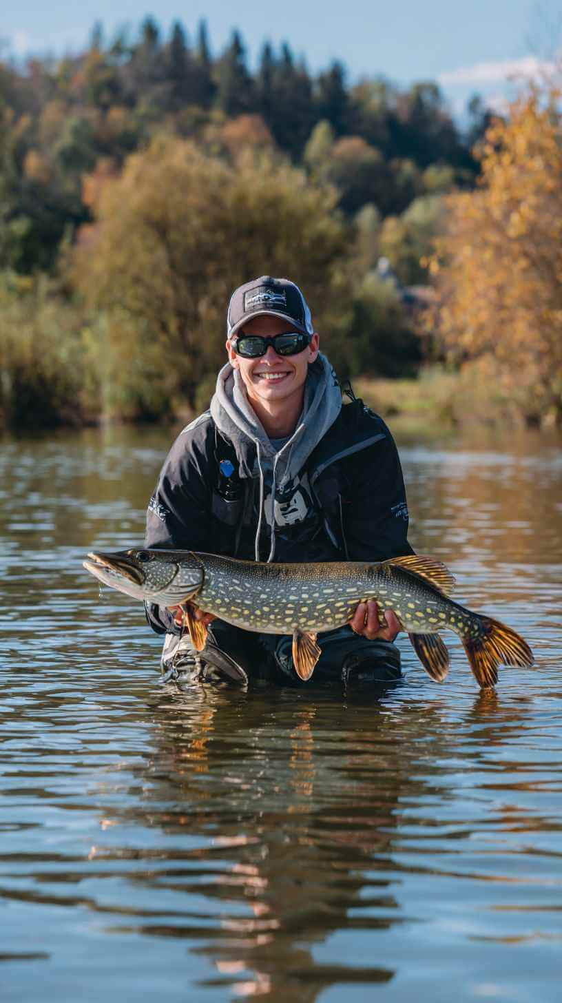 Ральф Эдвардс — маркетинг и партнёрства FishClub