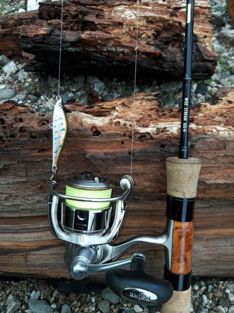 Подготовка к выезду на рыбалку с FishClub